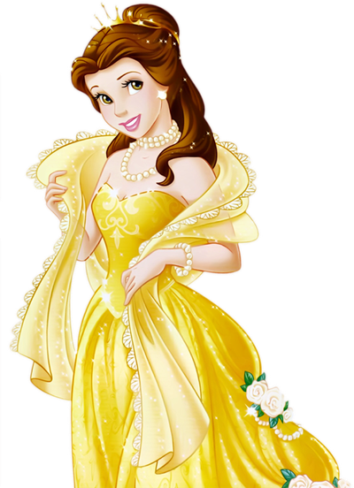 Ariel Belle Fairytale Princess: Adventure My Princess