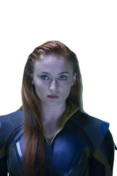 Sophie X-Men: Grey Cyclops Turner Apocalypse Jean