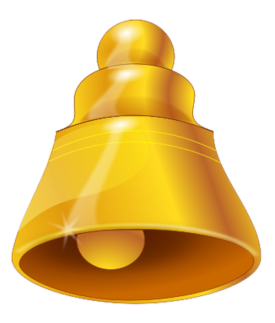 Bell Png Image