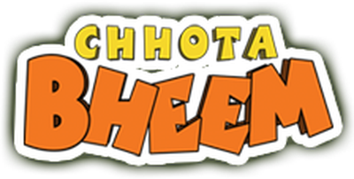 Chhota Bheem Logo Png