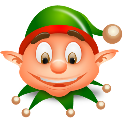 Elf Png Picture