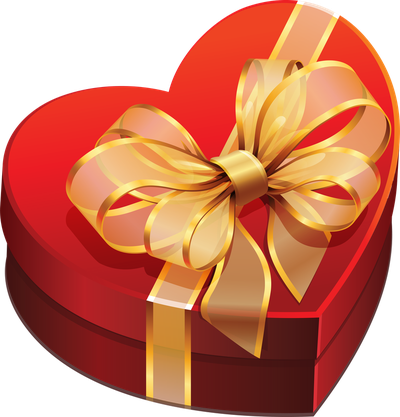Gift Png Picture