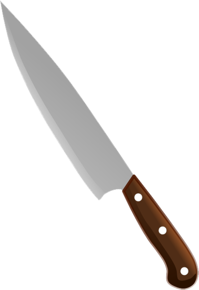Knife Picture