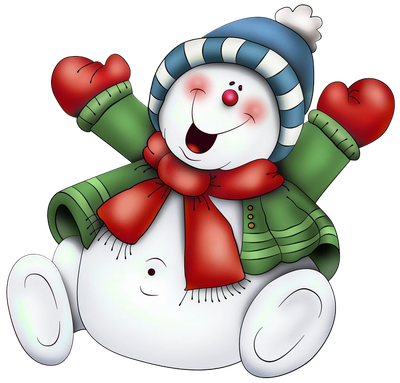 Snowman Free Download Png