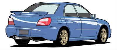 Subaru Png
