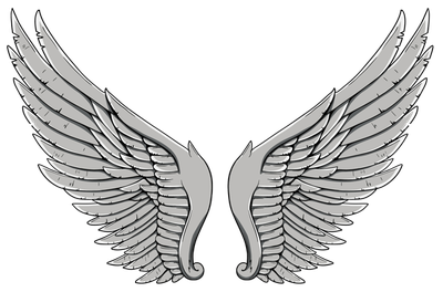 Wings Tattoos Png