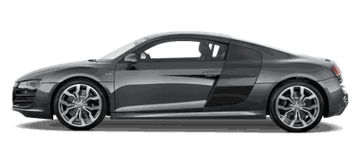 Audi R8 Png Image