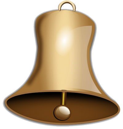Bell Png File