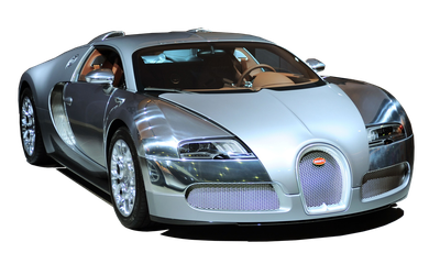 Bugatti Png Clipart