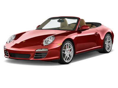 Porsche Png Image