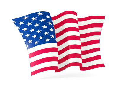 America Flag Download Png