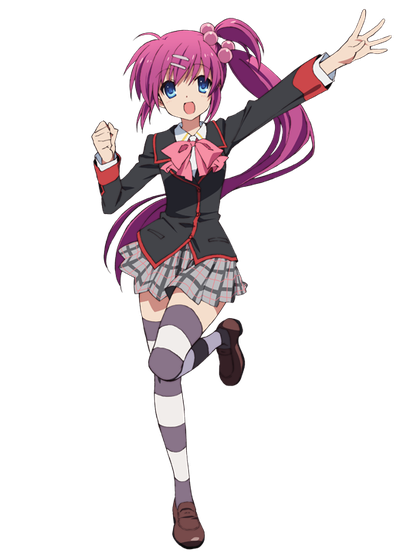 Anime Png Picture