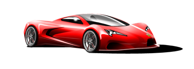 Ferrari Png Clipart