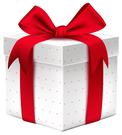 Gift High-Quality Png