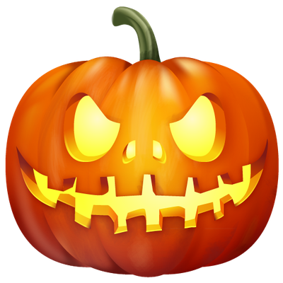 Halloween Png File