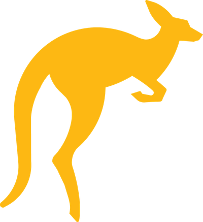 Kangaroo Png File