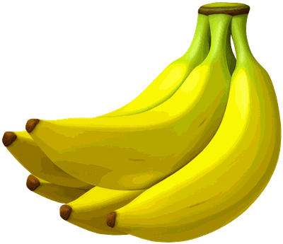 Bananas Png Image