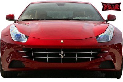 Ferrari Free Png Image