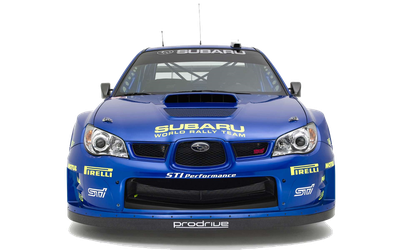 Subaru Png Image