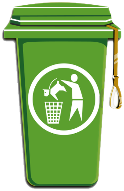 Trash Can Png File