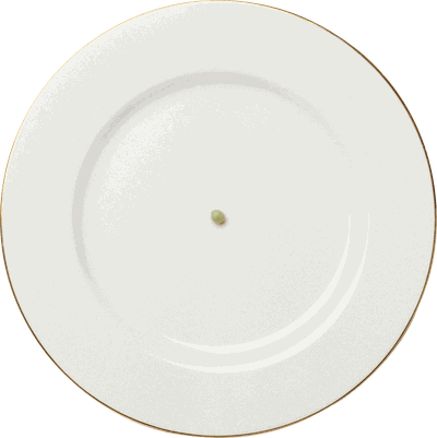 Plate Png Image