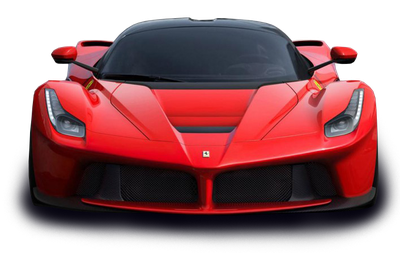Ferrari Png Picture