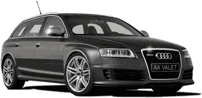 Audi Png Car Image