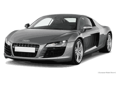 Audi Png Car Image