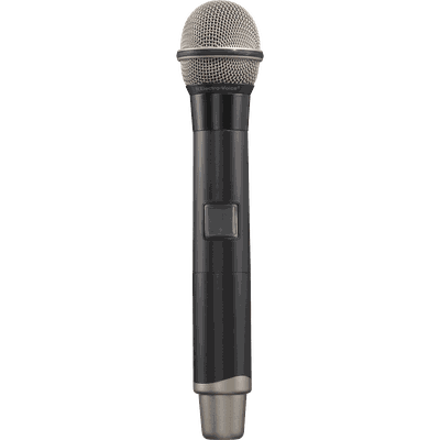 Microphone Png Image