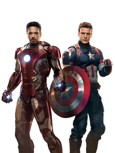 Avengers Png File