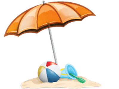 Beach Png Image