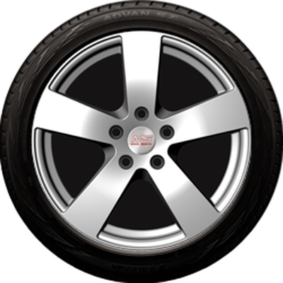 Car Wheel Png Picture