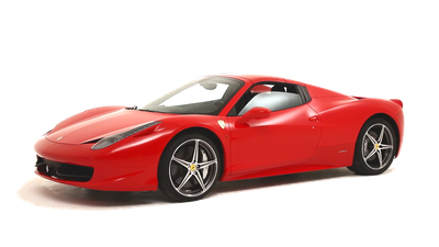 Ferrari Png File