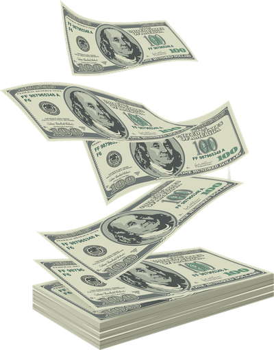 Money Free Download Png