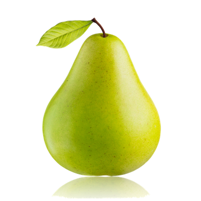 Pear Png Pic