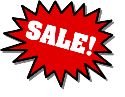 Sale Free Download Png