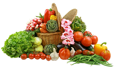Vegetable Png Clipart