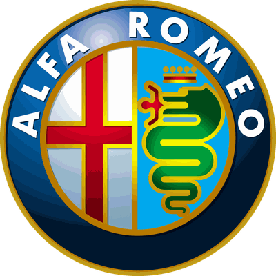 Alfa Romeo Car Logo Png Brand Image
