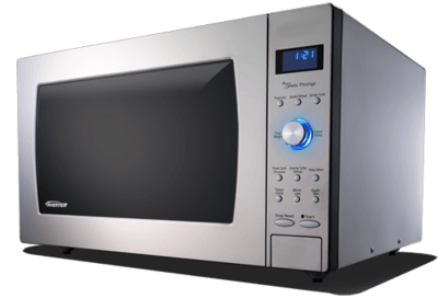 Microwave Oven Transparent Image