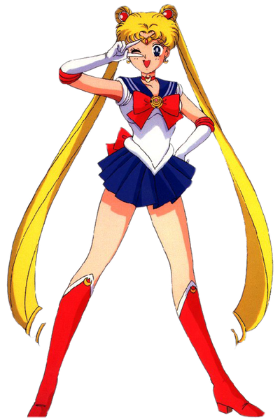 Sailor Moon Image