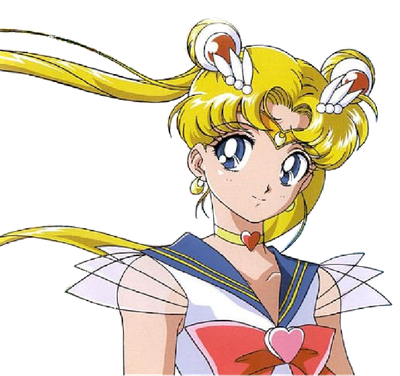 Sailor Moon Picture