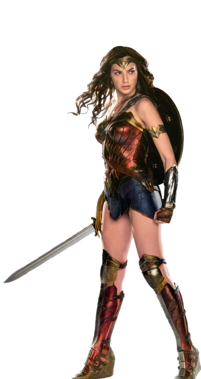 Wonder Woman Free Download