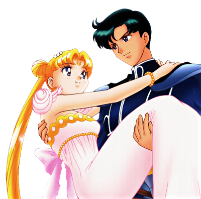 Sailor Moon Clipart