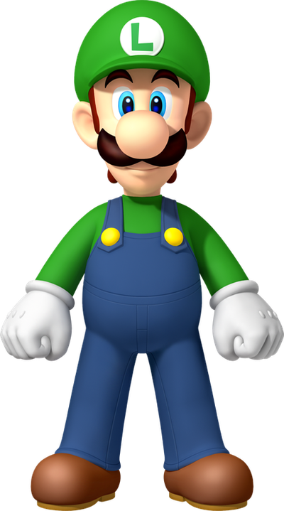 Luigi File