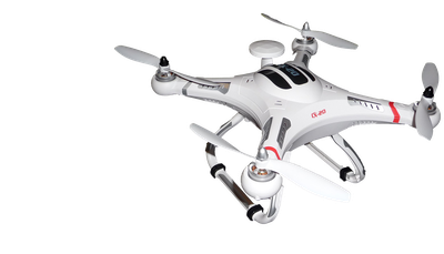 Drone Transparent Image