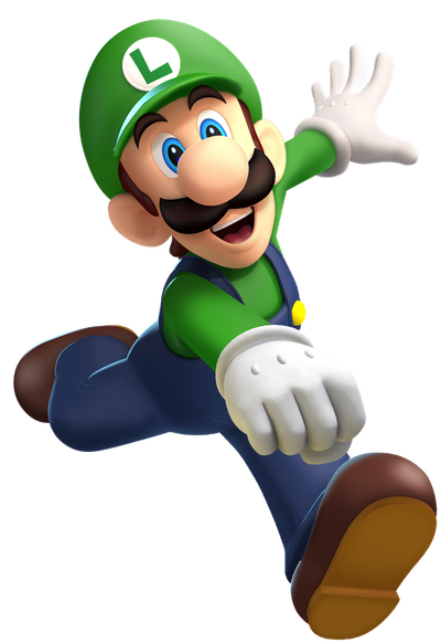 Luigi Photos