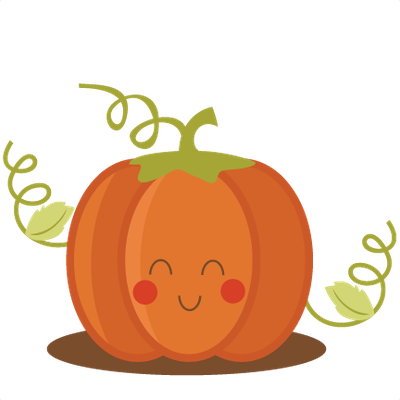 Cute Pumpkin Free Download