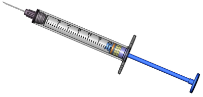 Syringe Image