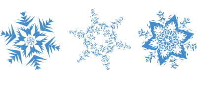 Snowflakes Image