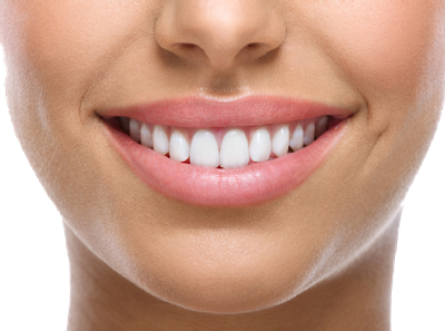 White Teeth Image